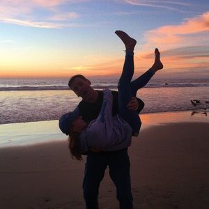 Meet your Posher, Ally